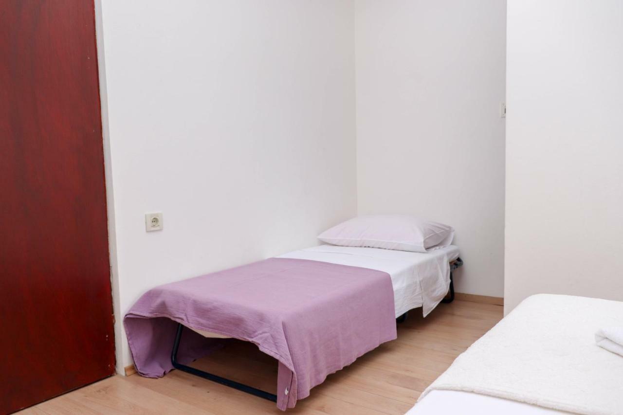 Apartment Maslina Bibinje Exterior photo